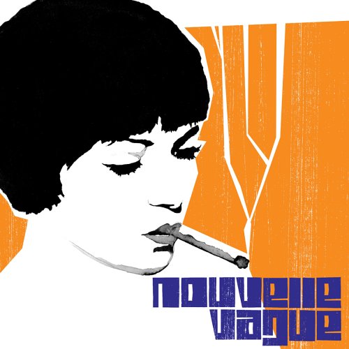 Nouvelle Vague - This Is Not A Love Song